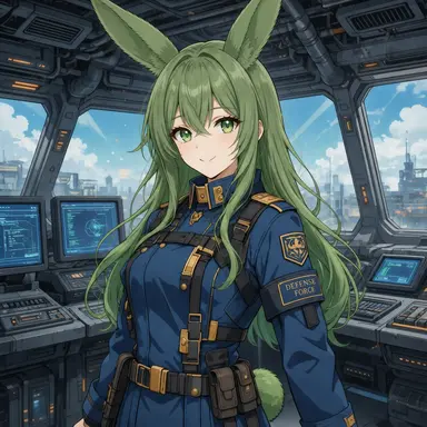 Profile image of クレア
