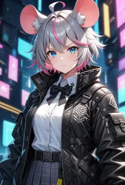 Profile image of マオ