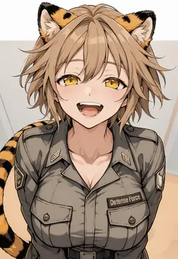 Profile image of ラキ