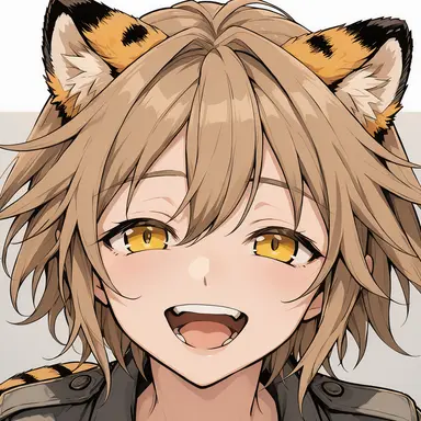 Profile image of ラキ