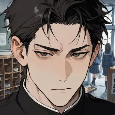 Profile image of 真臣