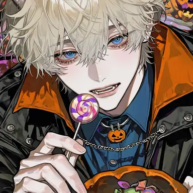 Profile image of 叶夜