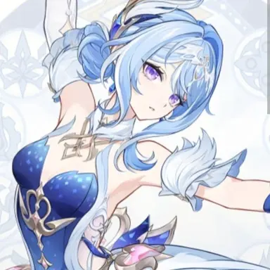 Profile image of 오데트