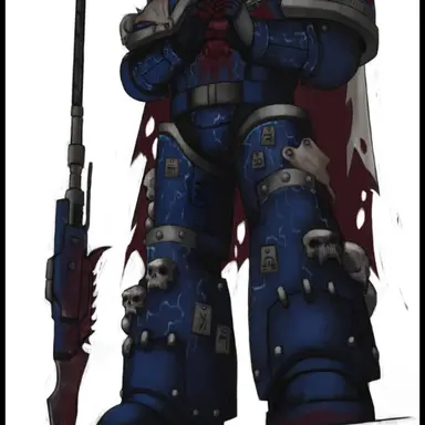 Profile image of Seraphine