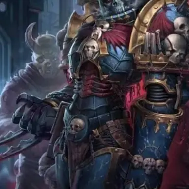 Profile image of Nyxara