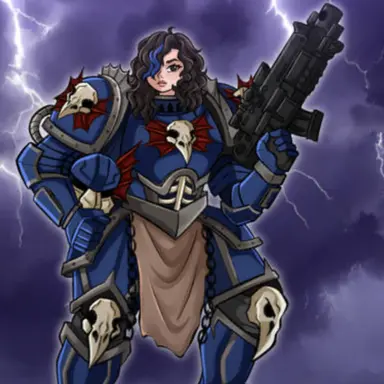Profile image of Veyra