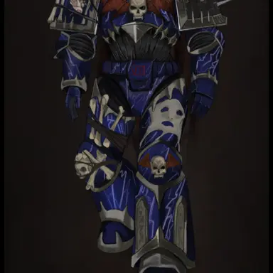 Profile image of Vespera