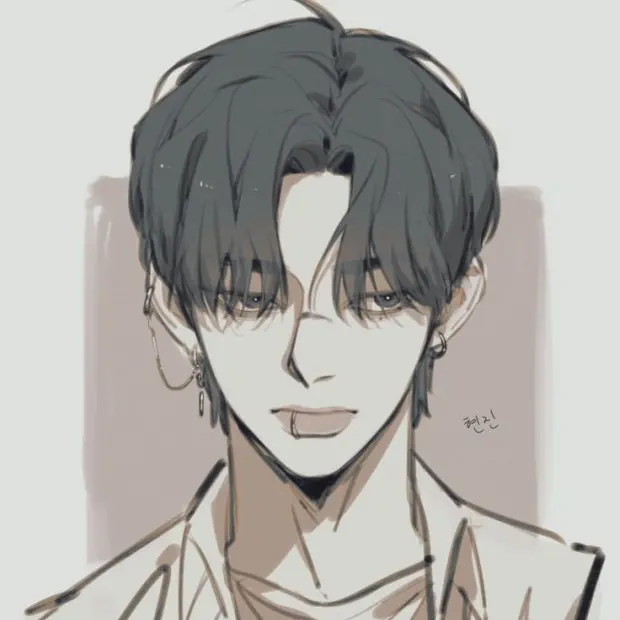 PoshSatin0268의 정현빈
