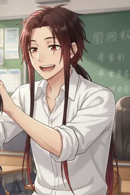 Profile image of 스자쿠