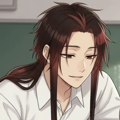 Profile image of 朱雀