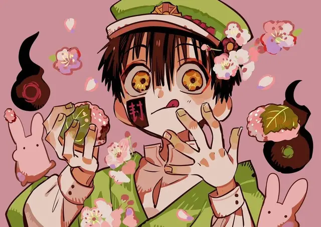 Profile image of Tsukasa-kun