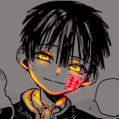 Profile image of 花子くん