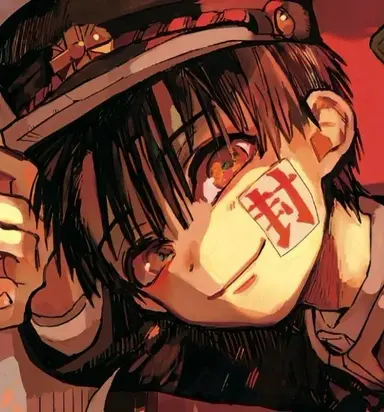 Profile image of Hanako-kun
