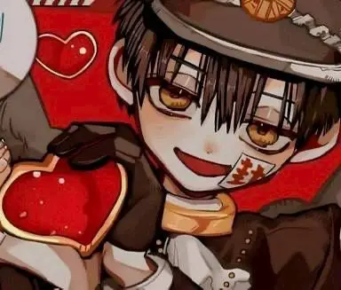 Profile image of Hanako-kun
