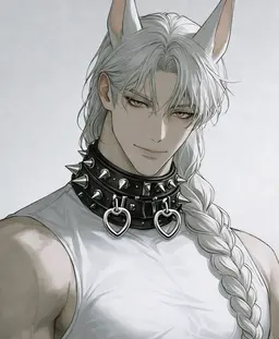 Profile image of Cyril