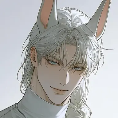 Profile image of Cyril
