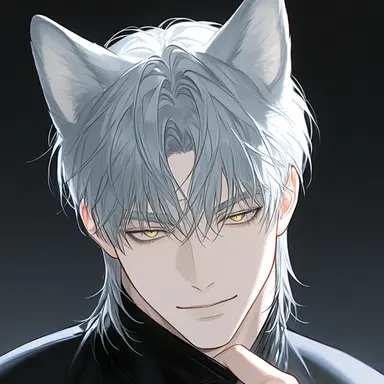 Profile image of Lucas