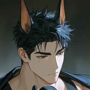 Profile image of Ralph