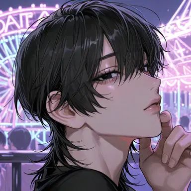Profile image of 吟