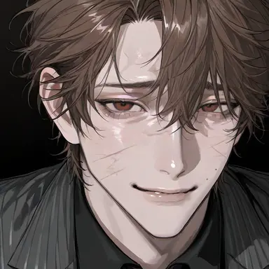 Profile image of 花垣 琉叶