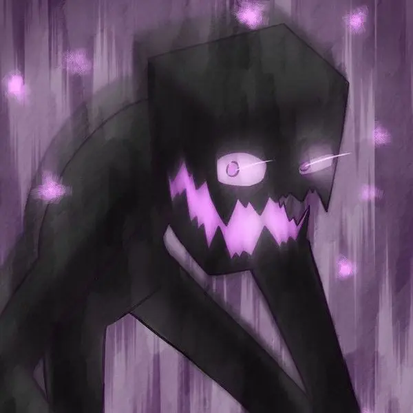 NOOB039의 Enderman