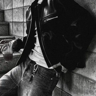 Profile image of 백정빈