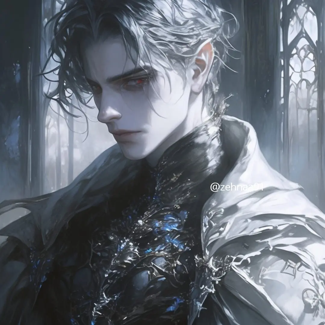 zehnaa91의 아드라켈 모르비온