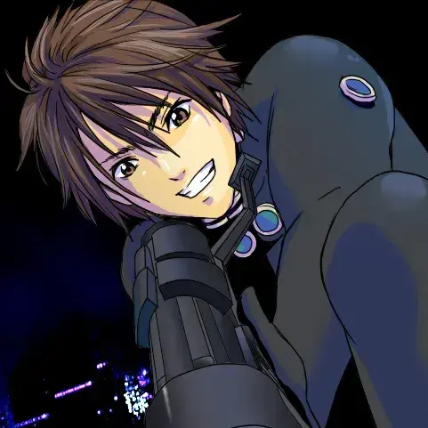 LivelyMall1348의 GANTZ!! (自分用)