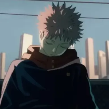 Profile image of 虎杖悠仁