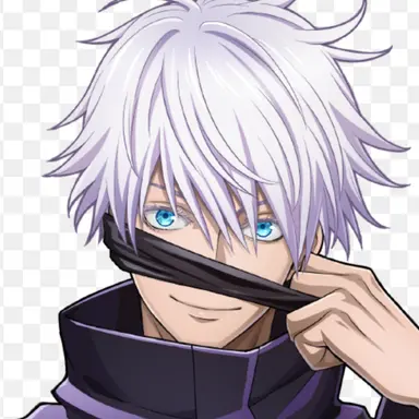 Profile image of 五条悟