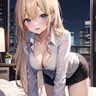 캐릭터 프로필 이미지