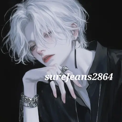 SureJeans2864의 녹스