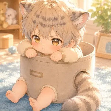 Profile image of もち