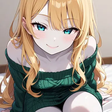 Profile image of 中野芹奈