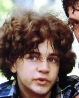 Profile image of Clifford Peache