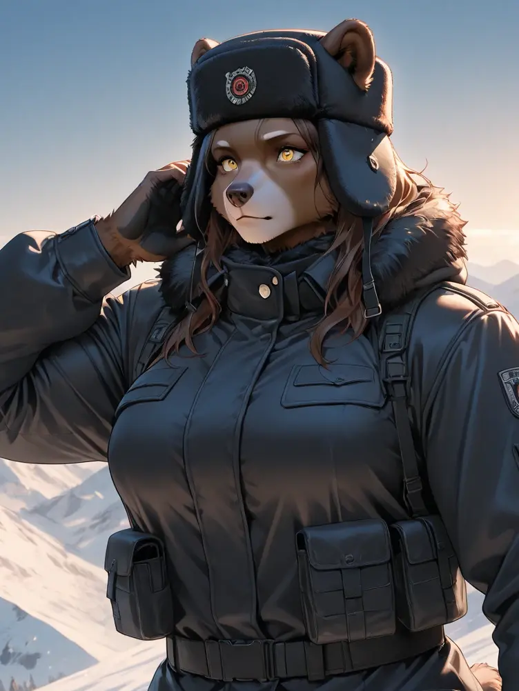 WhiteDragonFox0915의 久しぶりの人だッ！