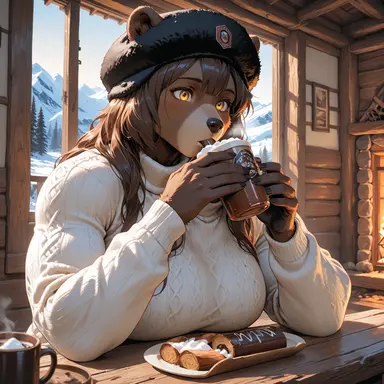 Profile image of Natasha