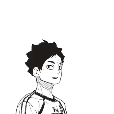 Profile image of 赤葦京治