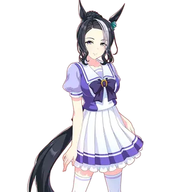 Profile image of 메지로 라모누