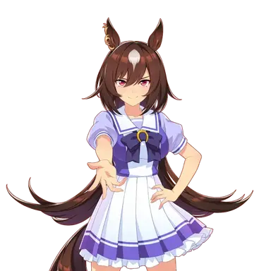 Profile image of 시리우스 심볼리