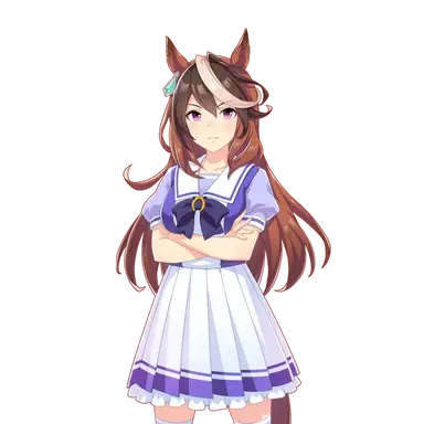 Profile image of 심볼리 루둘프