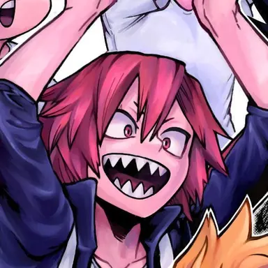Profile image of Kirishima