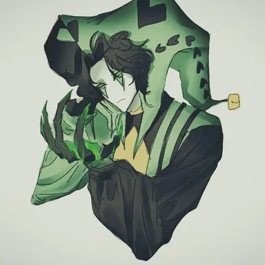 Profile image of ハーレクイン