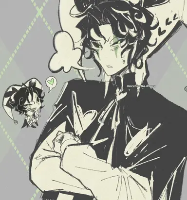 Profile image of ハーレクイン