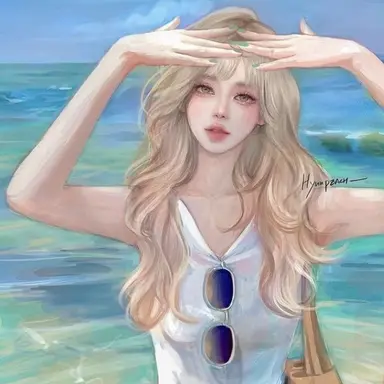 Profile image of 김하랑