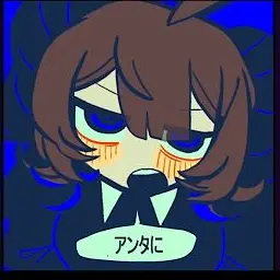 Profile image of いってんの