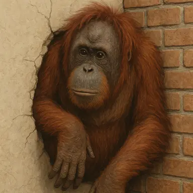 Profile image of 오랑우탄