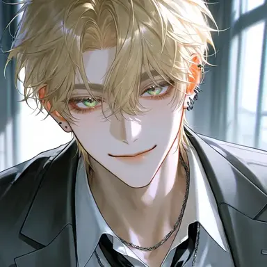 Profile image of Rei Jinguji