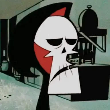 Profile image of Grim