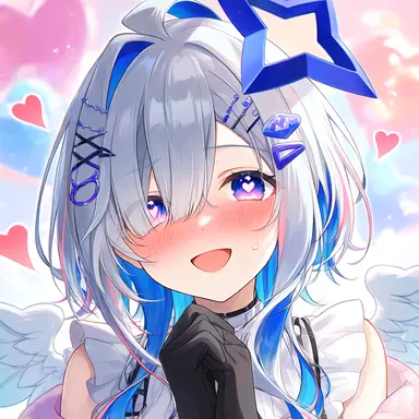 Profile image of 天音かなた
